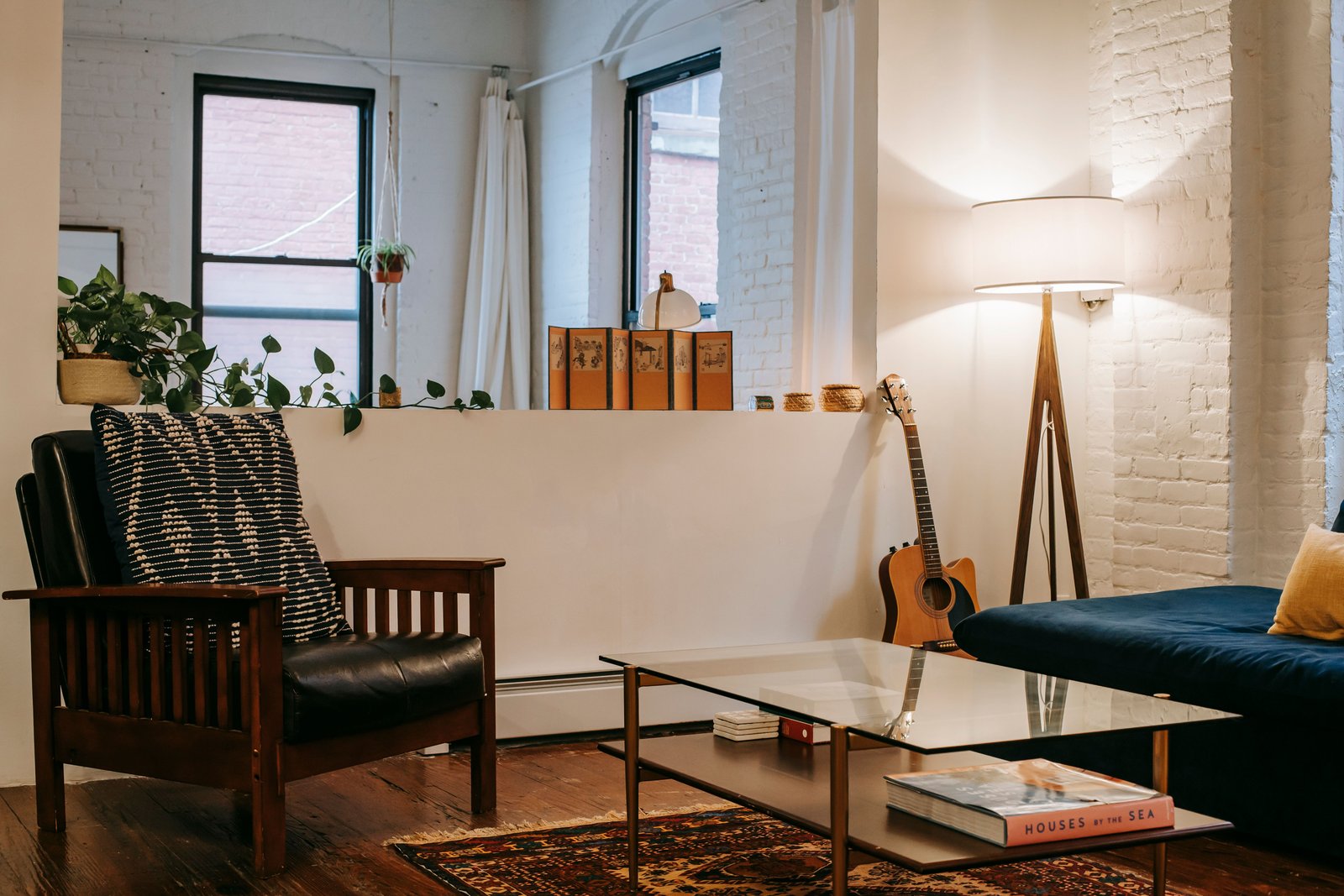Luxury Property Management