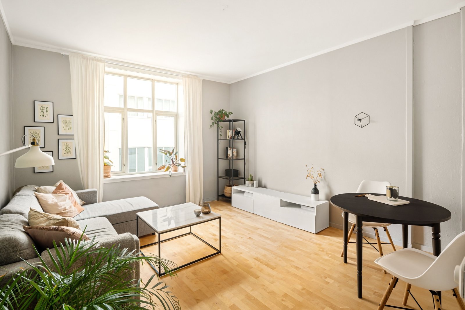 Scandinavian Studio